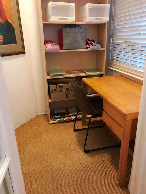 To Let 1 Bedroom Property for Rent in Tamboerskloof Western Cape